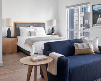 Sentral Sobro - Nashville - Bedroom