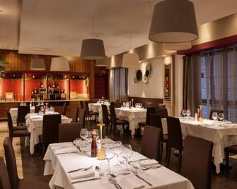 Le Fontane del Re - Caserta - Restaurante