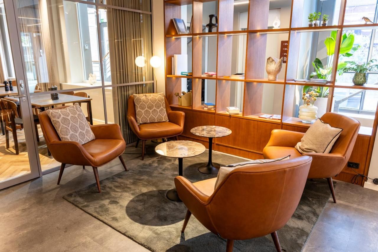 Go Hotel Herlev – København