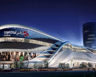 Stay Hotel Bkk - בנגקוק - בניין