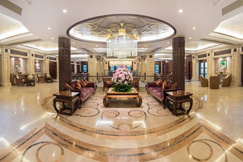 فينبيرل لاكشري نها ترانج