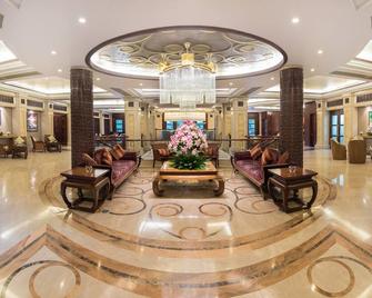 Vinpearl Luxury Nha Trang - Nha Trang - Aula