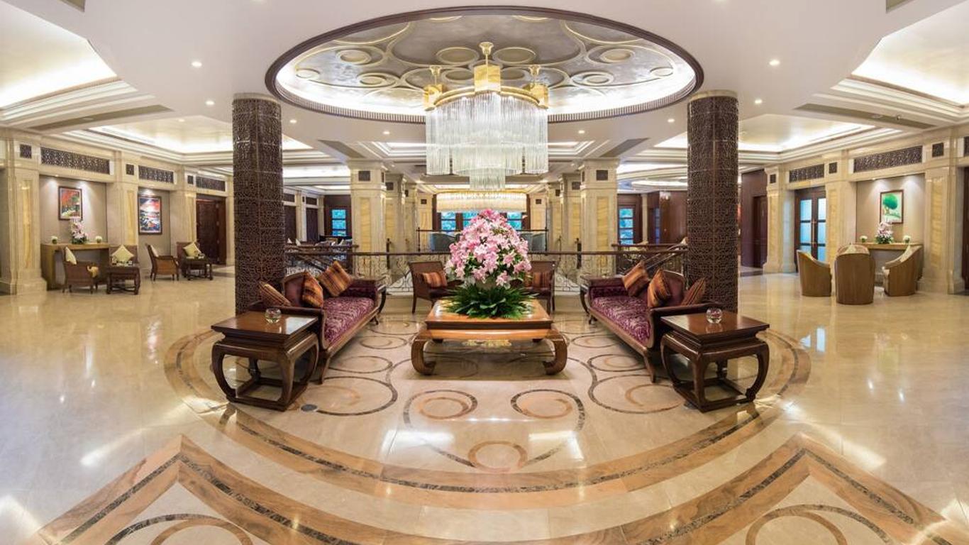Vinpearl Luxury Nha Trang
