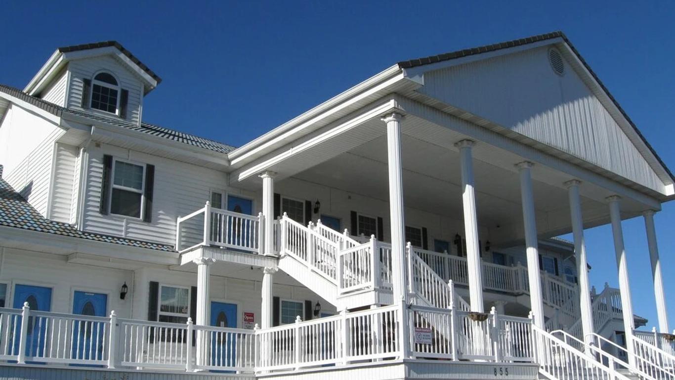 Judith Ann Inn