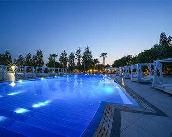 Le Dune Resort, BW Signature Collection - Menfi - Piscine