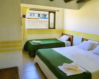 Hotel Verona - וילה דה ליבה