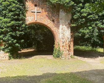 Eichberg Ferienhäuser - Fürstenberg/Havel