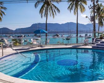 Hotel Ilhabela - Ilhabela - Pool