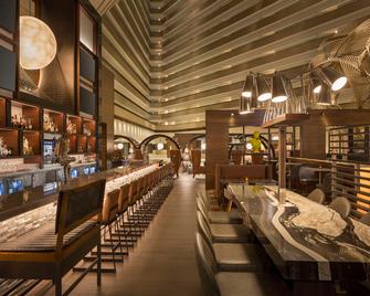 Hyatt Regency San Francisco - סן פרנסיסקו - בר