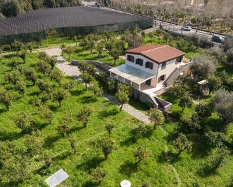 Tenuta Di Leva - Piano di Sorrento