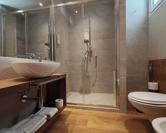 Hotel Concord - Riccione - Casa de banho