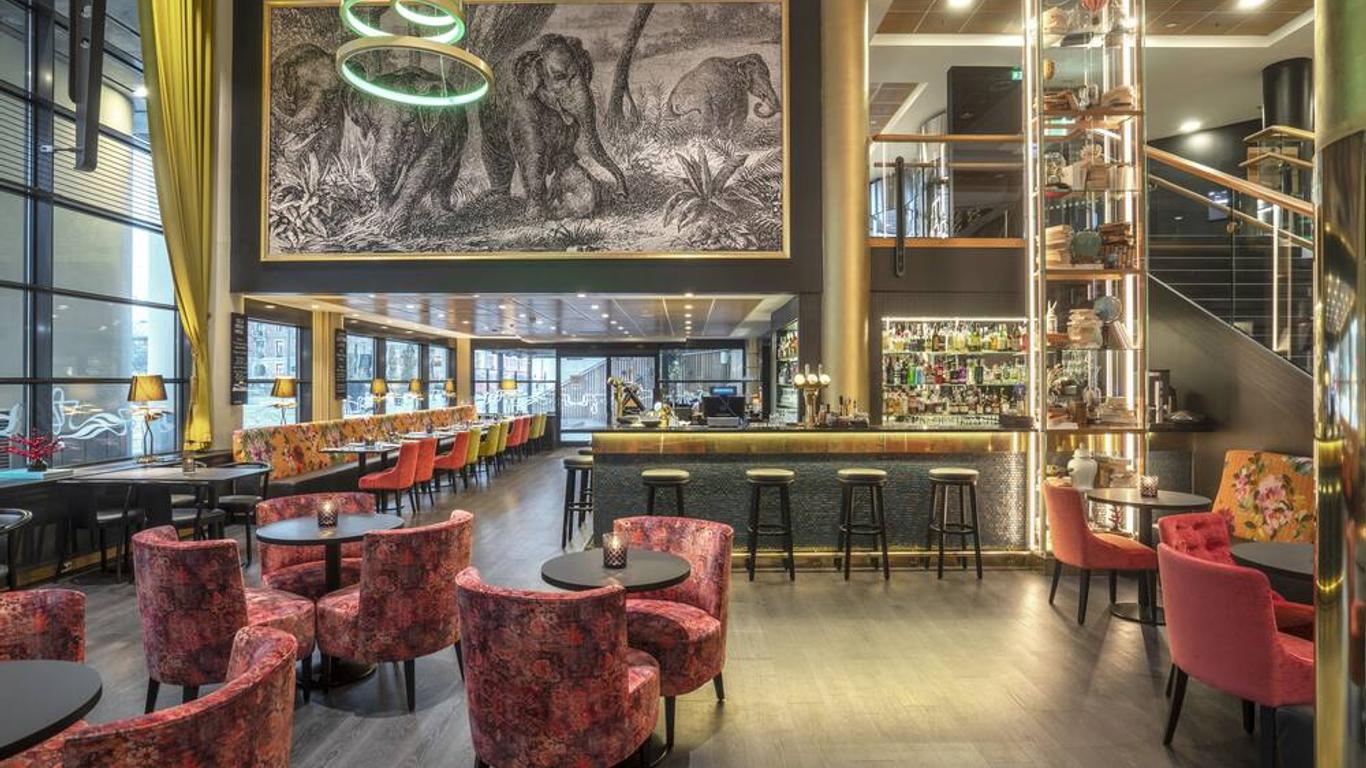 فندق ثون أوبرا