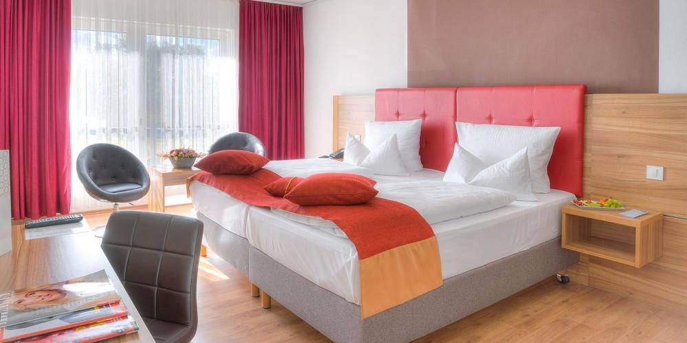 Achat Hotel Frankfurt Maintal
