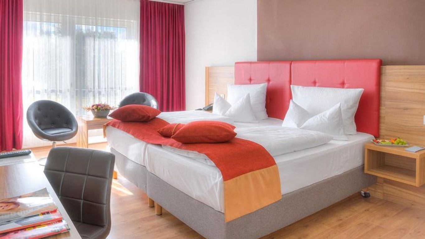 Achat Hotel Frankfurt Maintal
