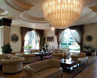 Palace Hotel - Cervia - Lounge