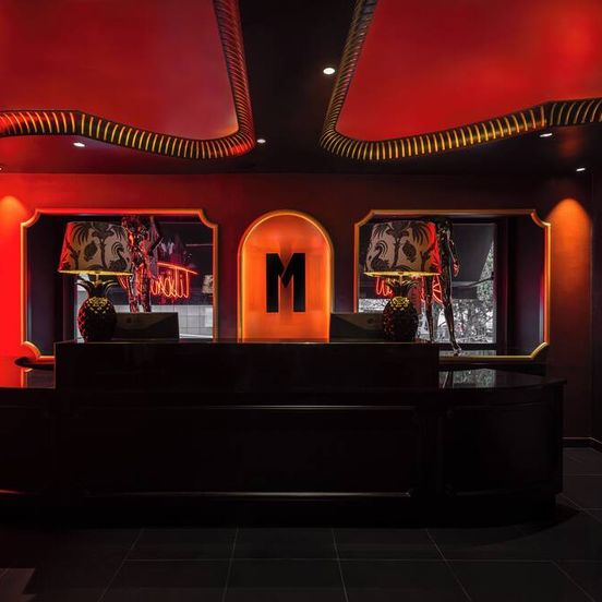 Maxime Boutique Hotel Avenida da Liberdade image 1