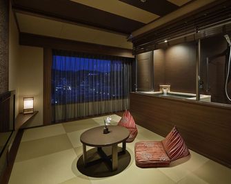 Laforet Ito Onsen Yunoniwa - Ito - Sypialnia