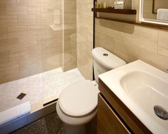 Cardedeu Suites - San Salvador