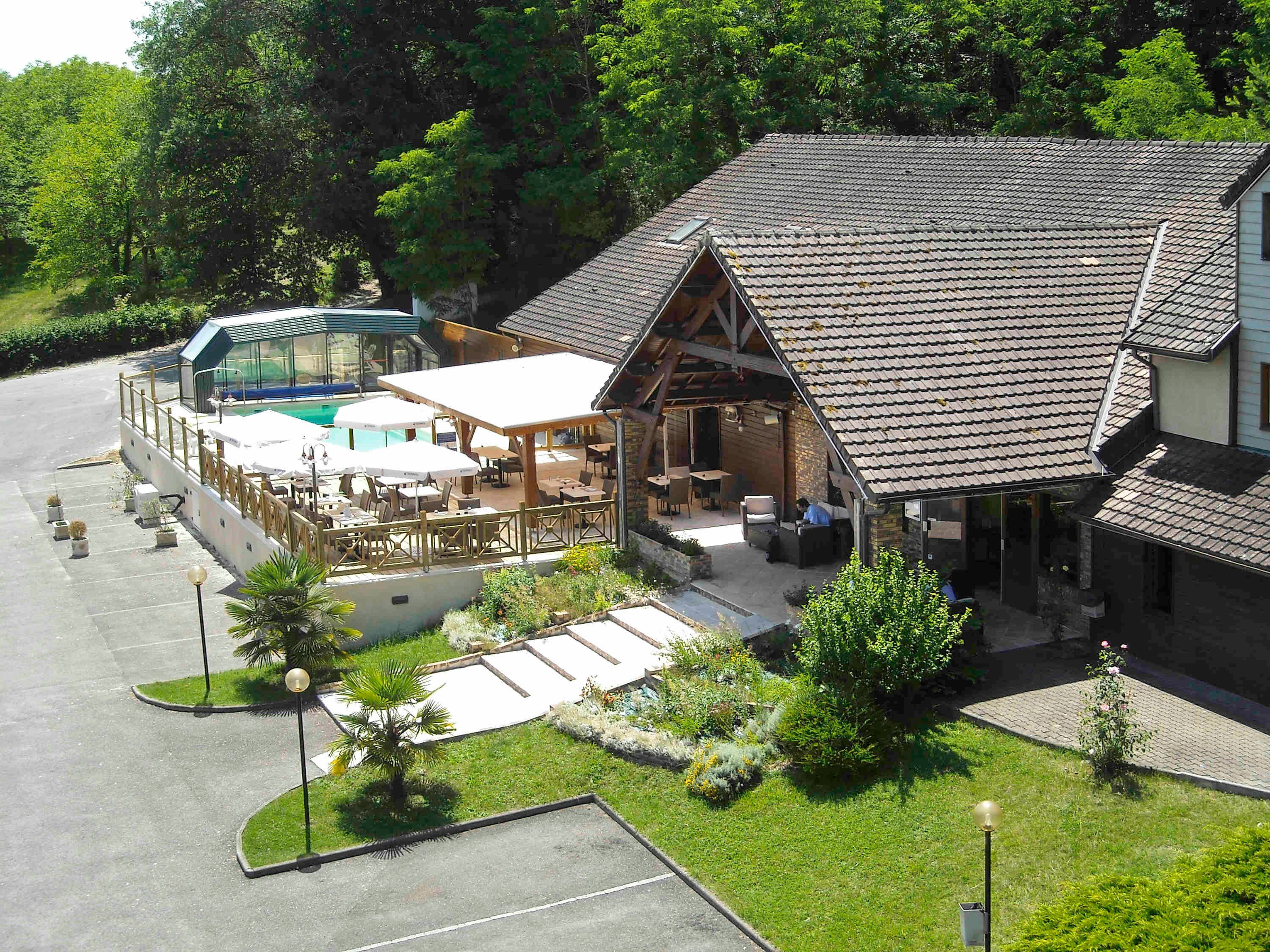 إيبيس ستايلز بيريجو تريليساك