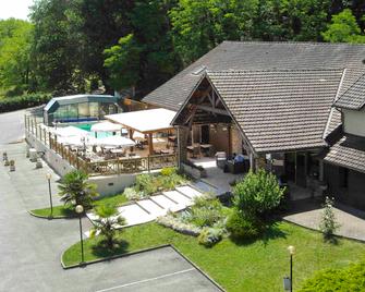 ibis Styles Périgueux Trélissac - Trélissac - Building