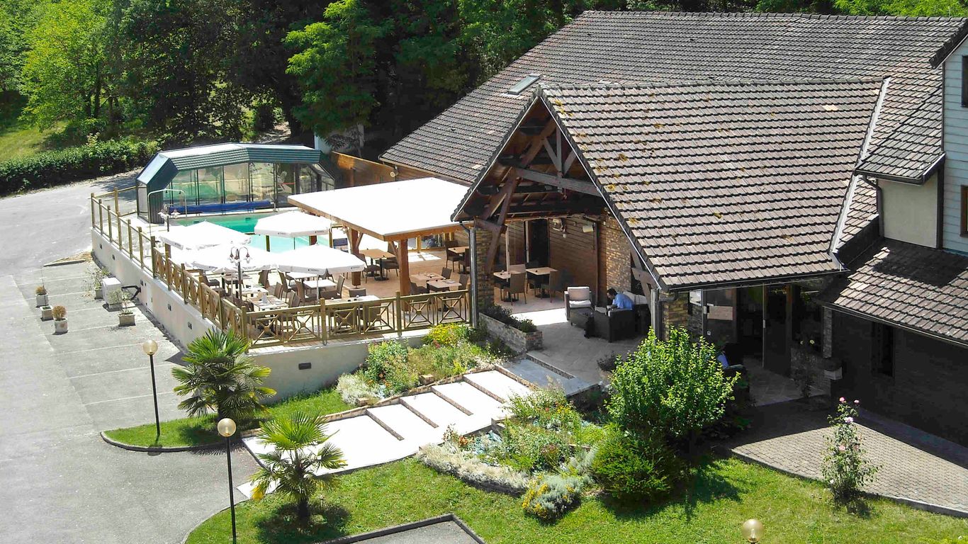 إيبيس ستايلز بيريجو تريليساك