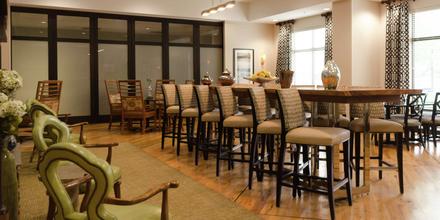 Image of hotel: Hampton Inn Hickory