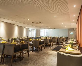 Beach Class Convention By Mai - Recife - Restaurante