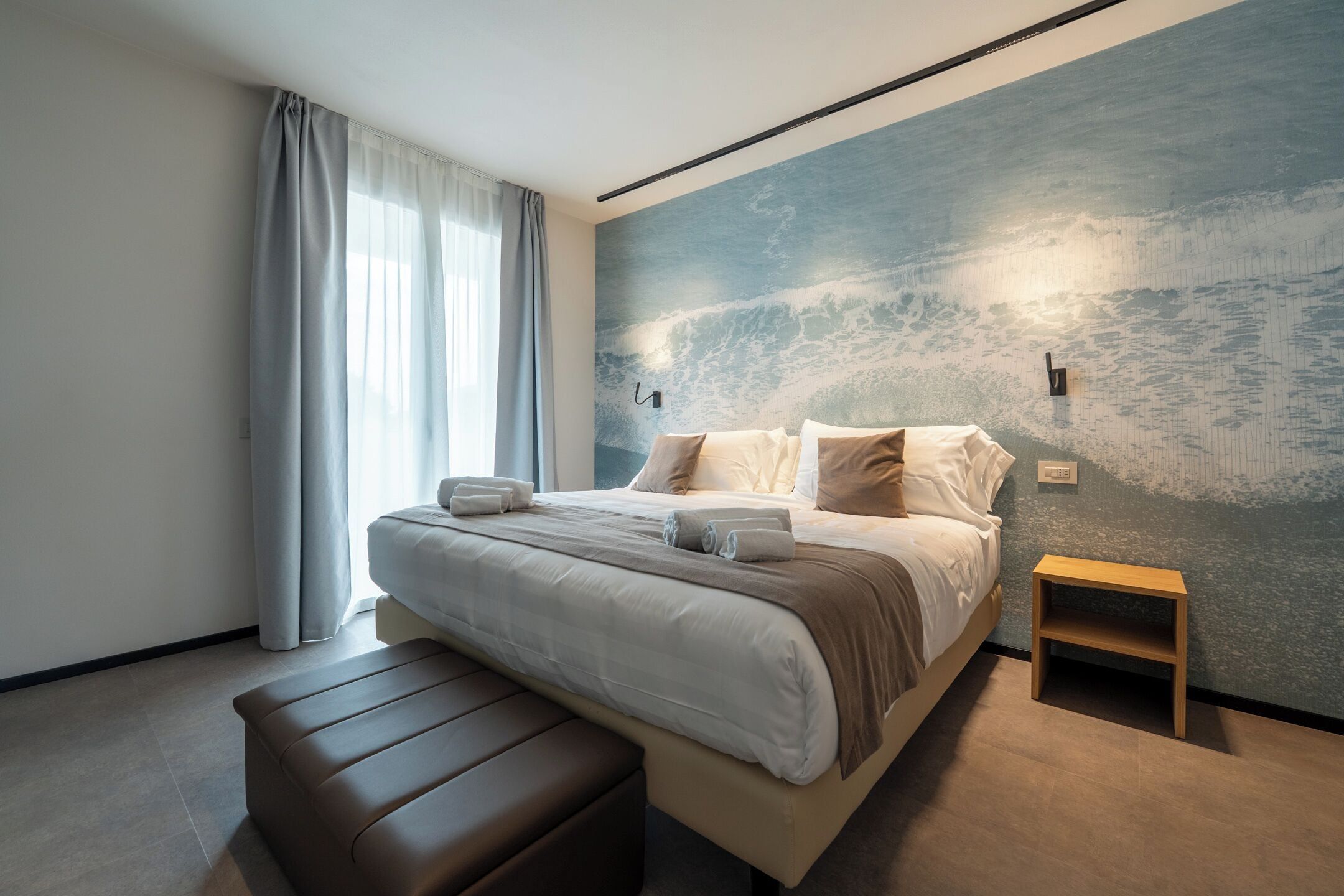 Spa Hotel Splendid Sole - Manerba del Garda