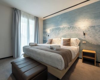 Spa Hotel Splendid Sole - Manerba del Garda