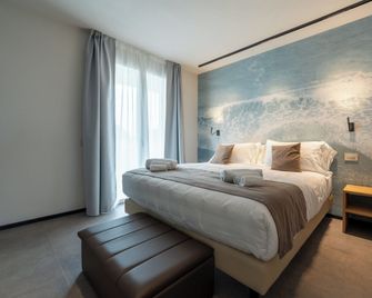 Spa Hotel Splendid Sole - Manerba del Garda