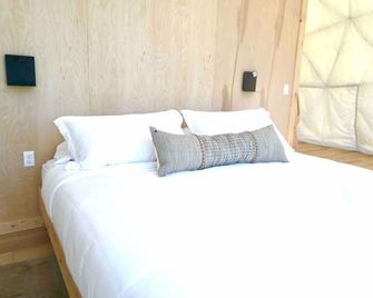 Dome 1 - Luxury Dome at Come Spring Farm - Union - Habitación