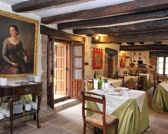 Posada La Torre de La Quintana - Liendo