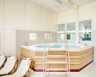 Borstahusen Campingresort - Landskrona - Wellness