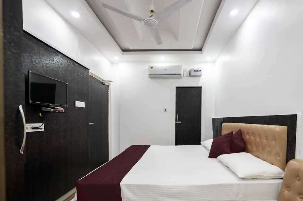 Nova Inn - Gorakhpur - Habitación