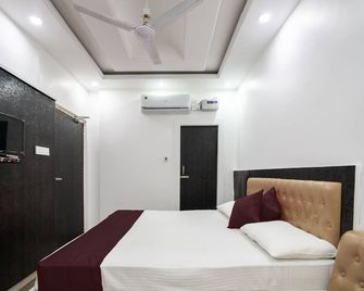 Nova Inn - Gorakhpur - Habitación