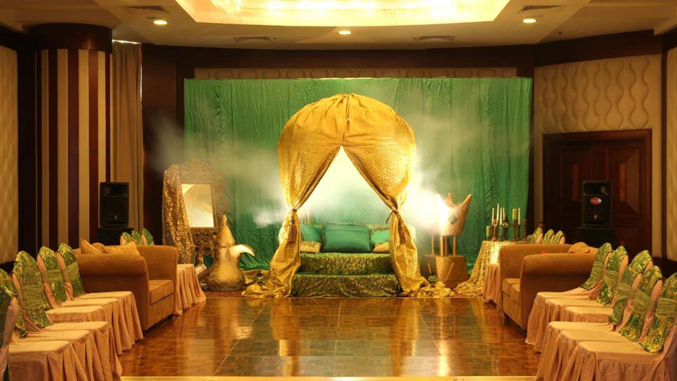 Swiss Belhotel Doha