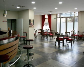Hotel Virgen de Covadonga - Cangas de Onís - Restaurante