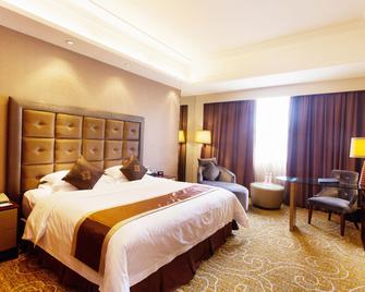 Spring Bay Hotel - Shenzhen - Bedroom