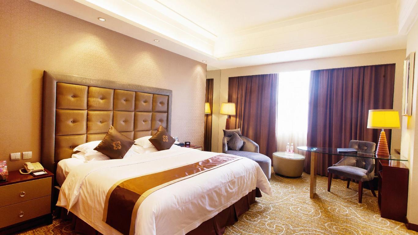 Spring Bay Hotel