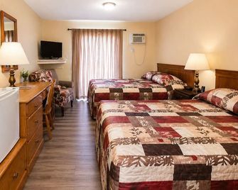 Baddeck Inn - Baddeck