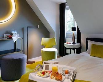 Patentkrug Design Hotel - Oldenburg - Schlafzimmer