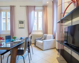 Residenza Ariosto - Bologna - Dining room
