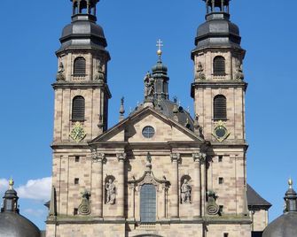 Zum Ritter - Fulda