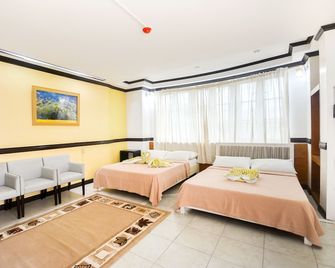Boracay Breeze Resort - Boracay - Soverom