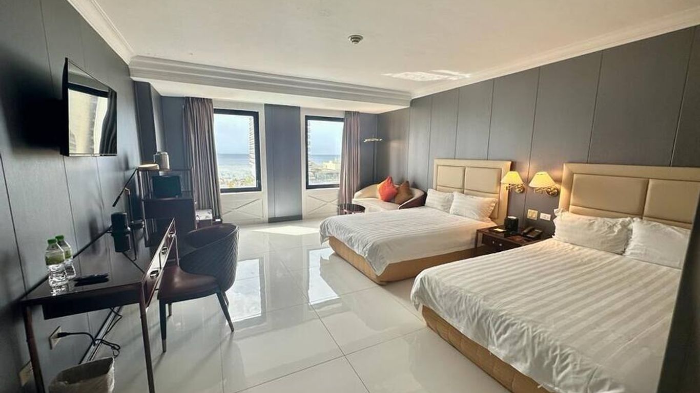 Royal Orchid Hotel Guam