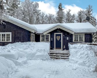 Nice Home In Gol With Kitchen - Gol - Building