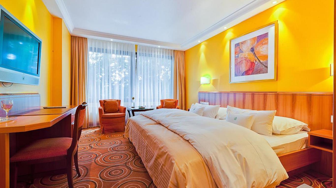 Insel-Hotel Heilbronn