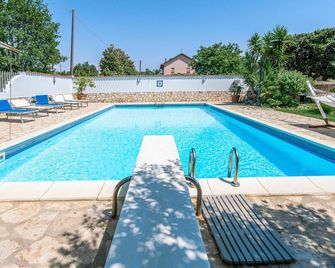 2 Bedroom Cozy Home In Sabaudia - Sabaudia - Pool