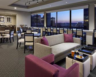 Hyatt Regency Tulsa Downtown - Tulsa - Lounge