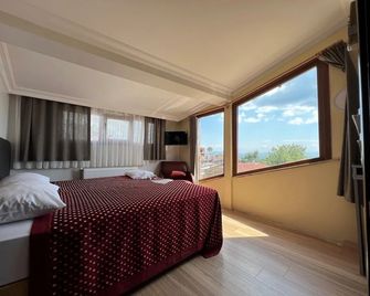 Blue Sea Hotel Tuzla - Istanbul
